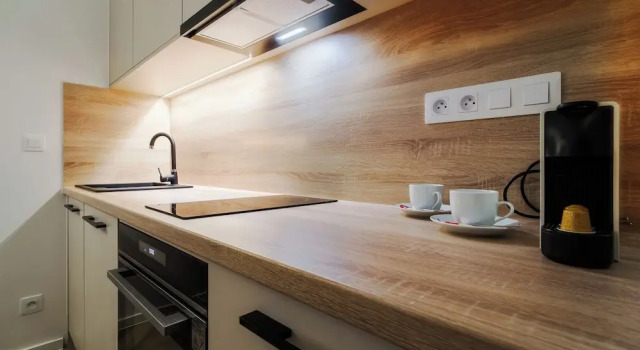 Masarykova Luxury Apartments, Забронировать Апартаменты/квартира Апартаменты Брно, рядом с Музей монетного двора, Апартаменты/квартира
