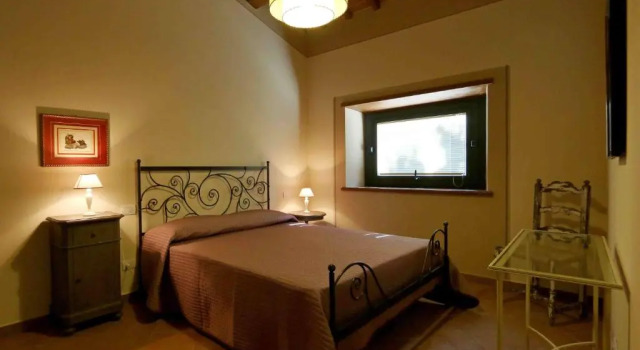 Апартаменты Agriturismo La Dolce Vista