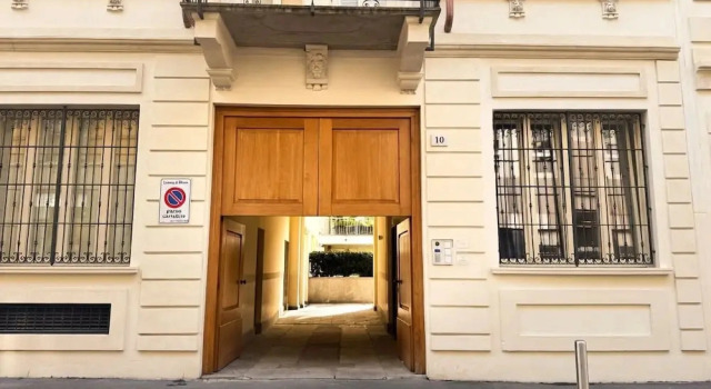 ACasaDiImma Luxury and Central apartment, Book Lejlighed Milano Lombardiet