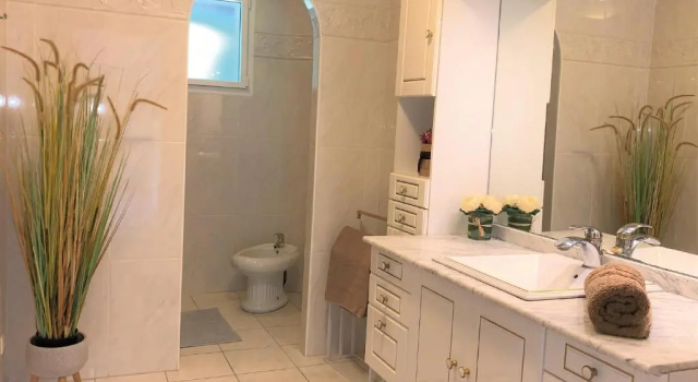 Двухместный номер Standard с видом на сад La Villa Saint André - Argeles sur mer