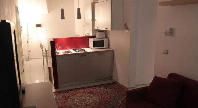 Апартаменты с 3 комнатами Venetian Apartments