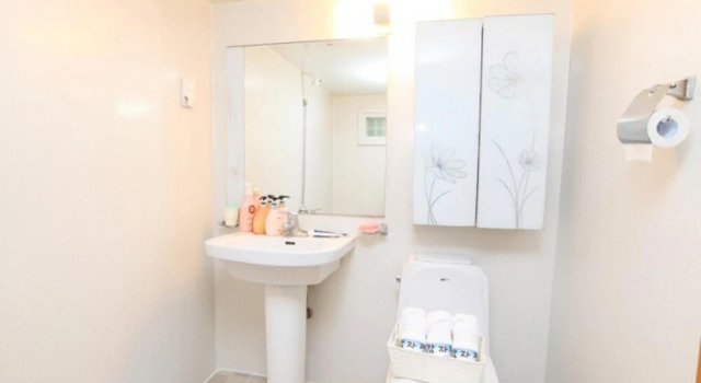 Hongcheon Gamjatown Pension, Reserva ahora Hotel Seo-myeon República de Corea