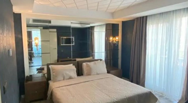 Atakum Palas Hotel