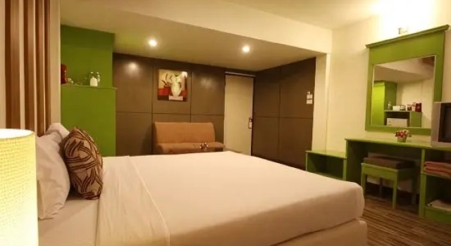 Номер Superior Windmill Resort Hotel Pattaya