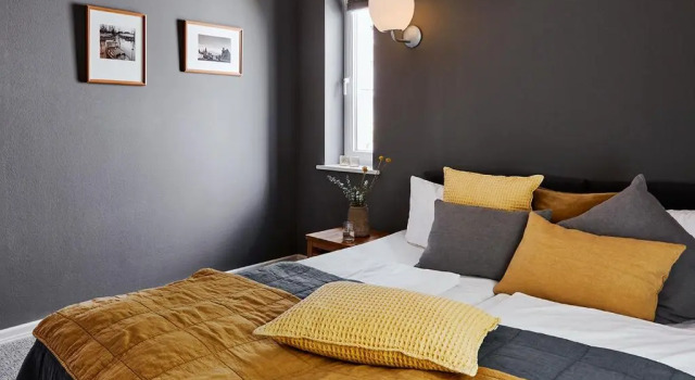 Апартаменты STAY Boardinghouse Flottbek