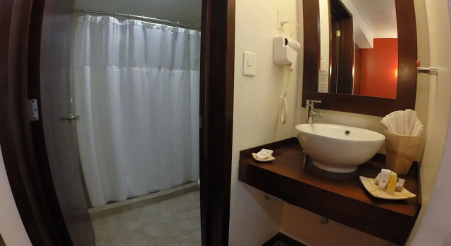 Camera Standard HS Hotel