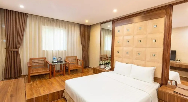 New Century Hotel