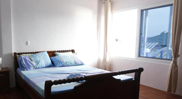 Семейный номер Standard Little Mermaid Dive Resort