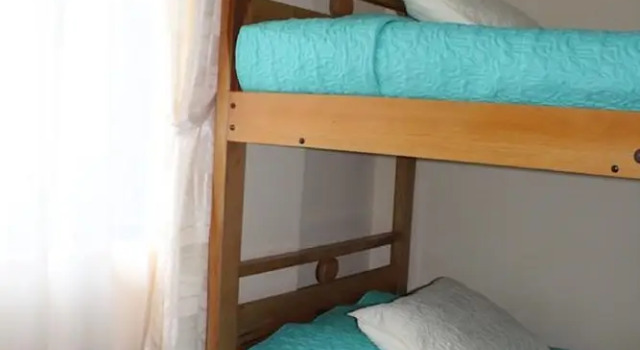 Четырёхместный семейный номер Standard Hotel Tungurahua