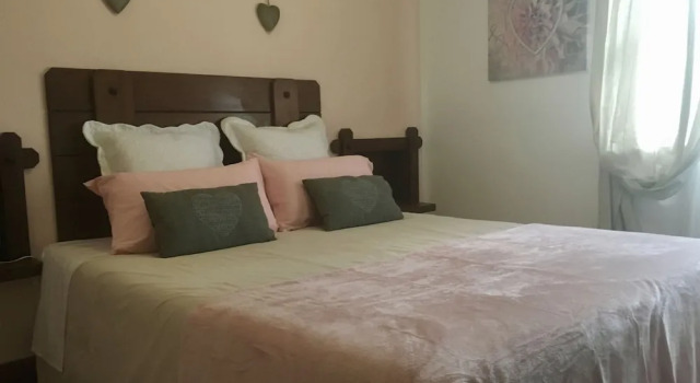 Шале с 3 комнатами La Casita de Las Palmas VV