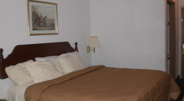 Standaard kamer Days Inn by Wyndham Butler