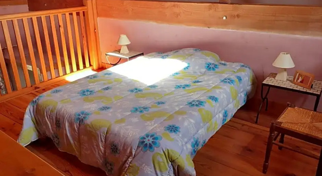 Comme Un Coq En Pâte, Rezervovat Hotel Bourg-le-Comte 