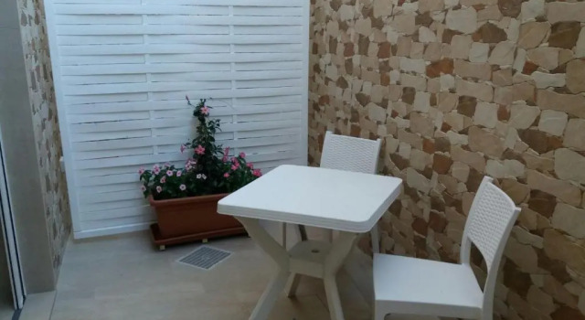 Номер Standard La dimora di Vituccio B&B
