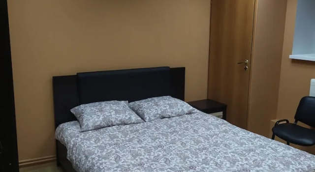 Brusnika Novogireyevo, Prenota Hotel VAO Area Mosca