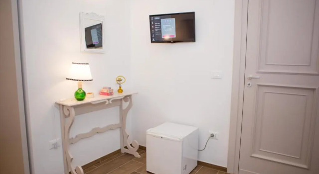 Konfor oda B&B Medali