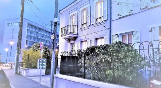 Appartement Proche Centre Ville, Gare Et Autoroute, Забронировать Апартаменты/квартира Мелён 