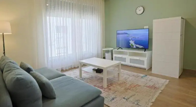 Номер Standard 46 Serviced Apartments