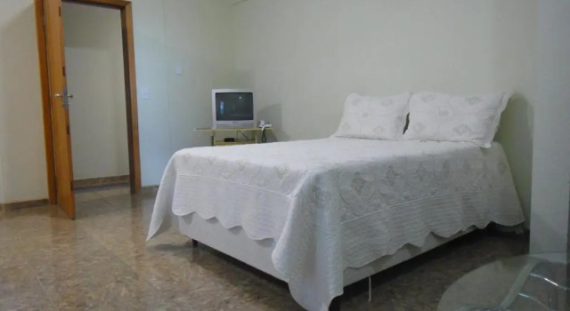 Номер Standard Syros Hotel