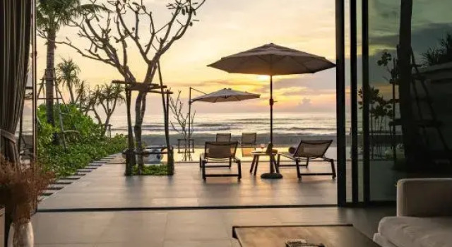 Villa 57 Natai, Забронировать Вилла Виллы Южного Таиланда, Вилла