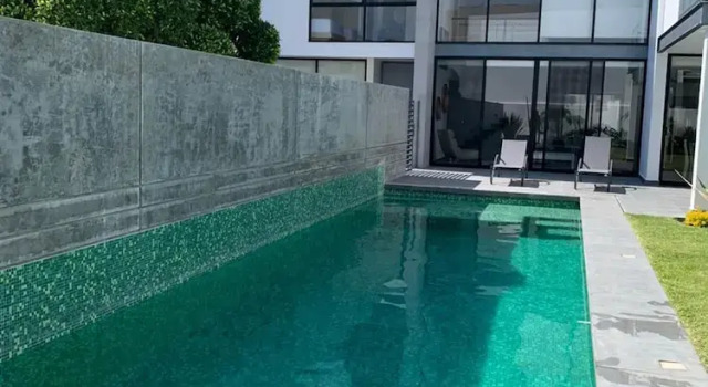 Вилла Grand Casa Begonias Hotel mas Villas