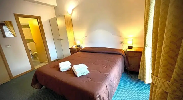 Номер Economy Hotel Pinguino