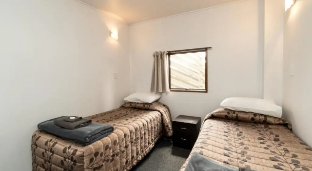 Номер Standard с 2 комнатами Centennial Court Hotel