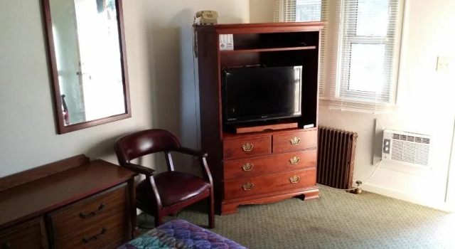 Cheyenne Motel
