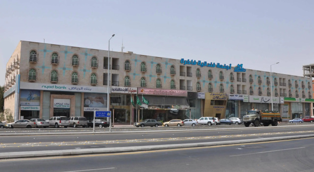 Motiara Hotel Suites 1