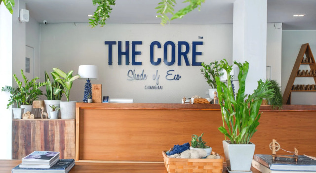 The Core Gallery Hotel