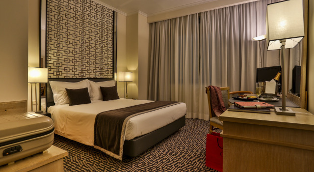 Hotel Mundial
