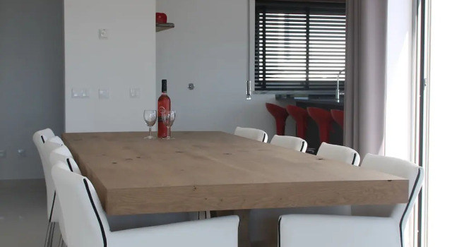 Super Luxury Villa With a Private Pool and Game Room, About 400 m From the Ocean, Rezerwuj Willa Wille w Centro Region, Willa