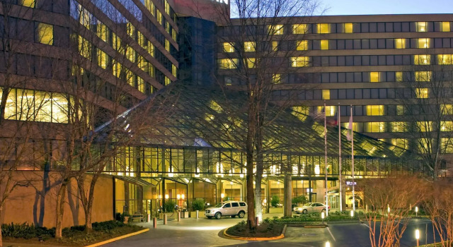 The Westin Atlanta Airport