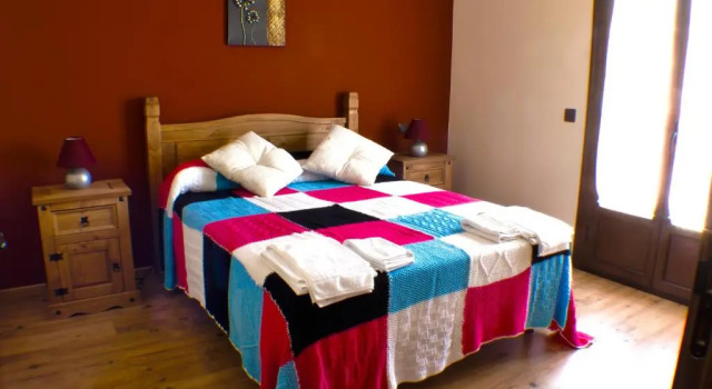 Apartamentos Rurales El Calama, Prenota Appartamento  