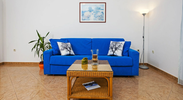 Apartments Bella, Забронировать Апартаменты/квартира Апартаменты Rovinj Riviera, Апартаменты/квартира