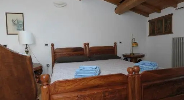Номер Superior B&B BONE NOVELLE dimora storica palazzo zuzi