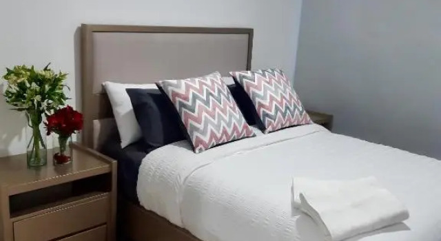 Foresta Boutique Apartments