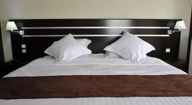 Executive huone Numidien Hotel