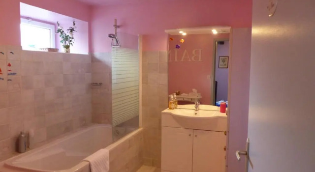 Номер Standard Chambre D'Hôtes de Bellevue
