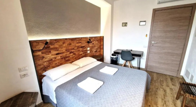 Номер Standard ARYA Cagliari