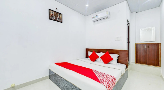 OYO 80925 Mansa Hotel, Забронировать Отель Отели штата Раджастхана 3 звезды, 3*