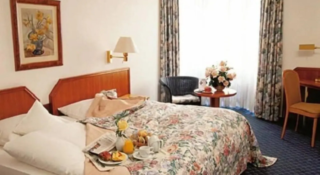 Rheinhotel LARUS