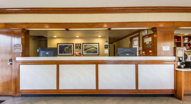 佩塔卢马品质酒店, 预订 酒店 佩塔卢马 Sonoma County