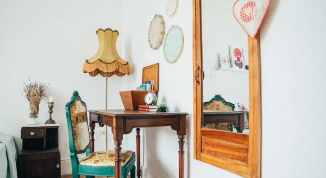 Двухместный номер Standard Dona Fina Guest House