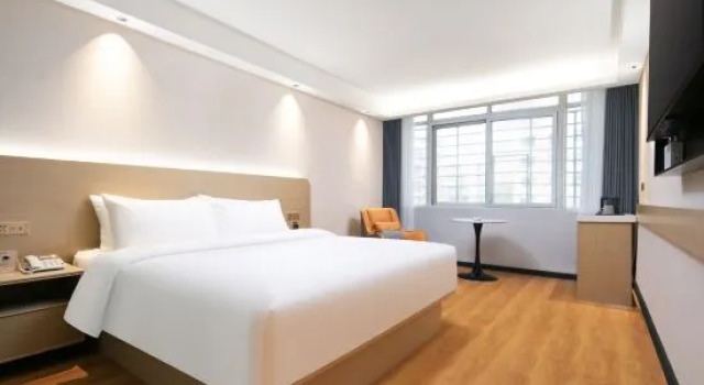Old Kawaguchi Hotel
