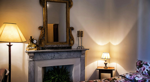 Hotel Santa Caterina