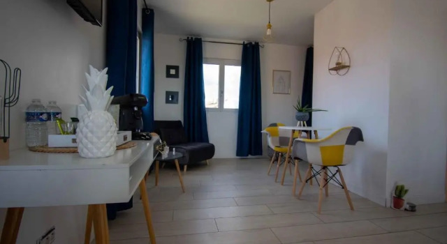 chambres 2 caps, Varaa Hotelli Ambleteuse 
