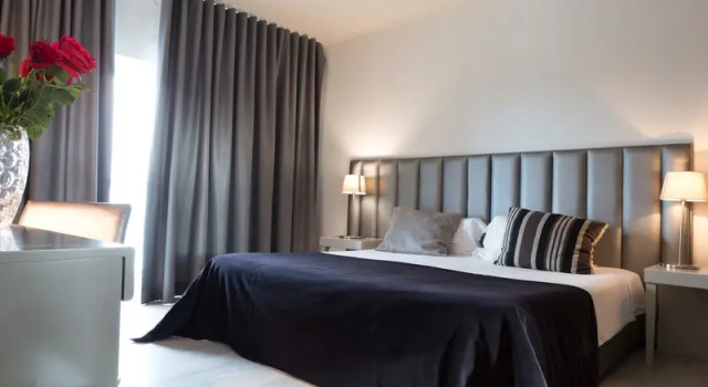 Номер Standard Hotel de Ilhavo Plaza & Spa