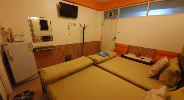 May Apartment