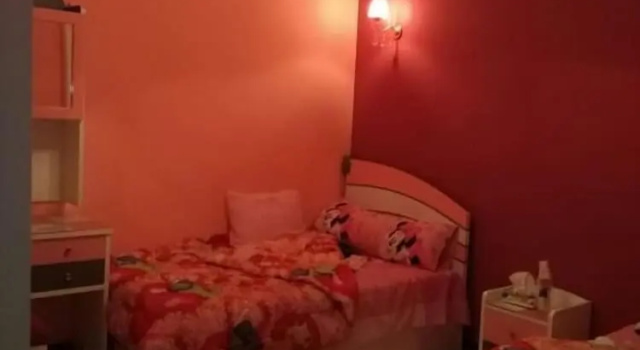 Апартаменты Apartment Jori