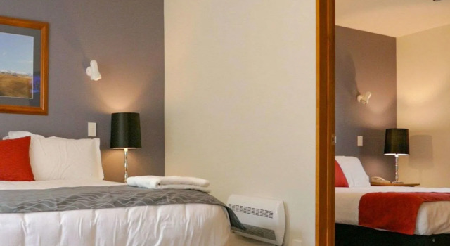 ASURE Christchurch Classic Motel & Apartments, Забронировать Апартаменты/квартира Риккартон 